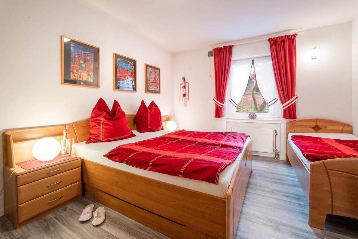 Appartamento Bergglueck Willingen Willingen  Esterno foto