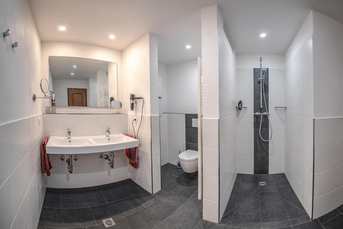 Appartamento Bergglueck Willingen Willingen  Esterno foto