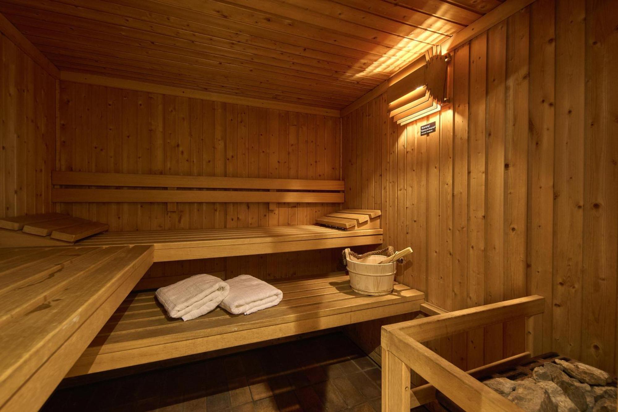 Appartamento Bergglueck Willingen Willingen  Esterno foto